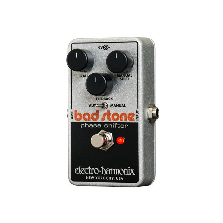 Acquista ELECTRO-HARMONIX BAD STONE online | Merula Strumenti Musicali