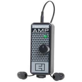 Acquista ELECTRO-HARMONIX HEADPHONE AMP online | Merula Strumenti Musicali