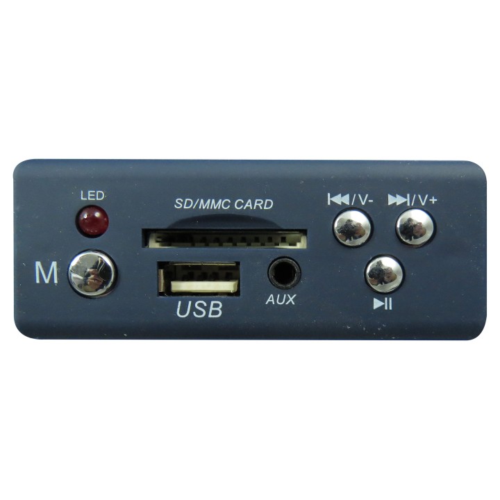 Acquista KARMA Gt 1228usb online | Merula Strumenti Musicali