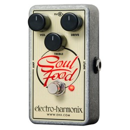 Acquista ELECTRO-HARMONIX SOUL FOOD online | Merula Strumenti Musicali