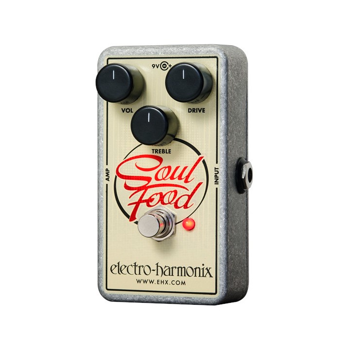 Acquista ELECTRO-HARMONIX SOUL FOOD online | Merula Strumenti Musicali