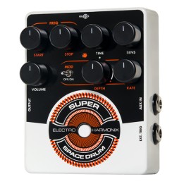 Acquista ELECTRO-HARMONIX SUPER SPACE DRUM online | Merula Strumenti Musicali