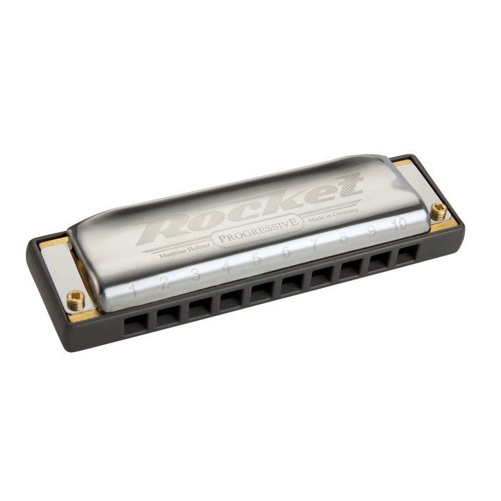Acquista HOHNER ROCKET A (LA) 2013/20 online | Merula Strumenti Musicali