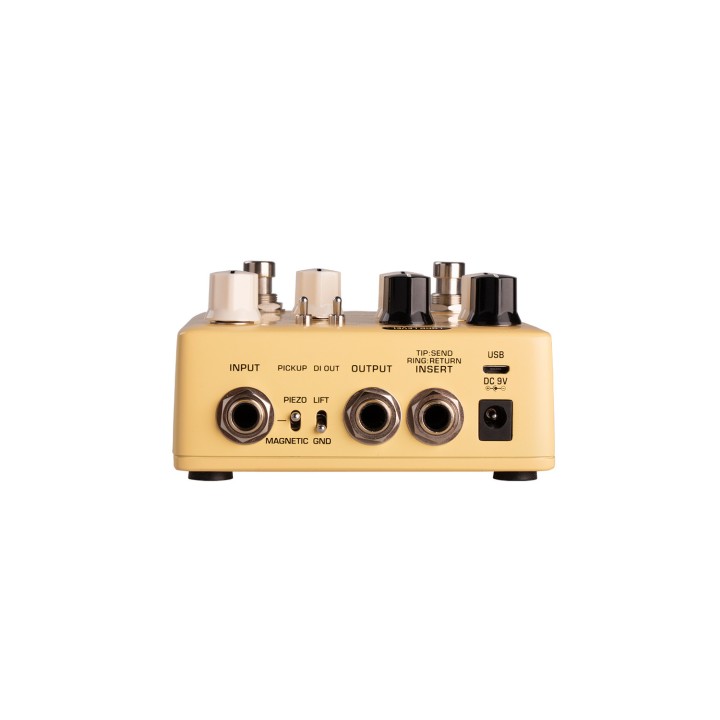 Acquista NUX Stageman Floor Acoustic online | Merula Strumenti Musicali