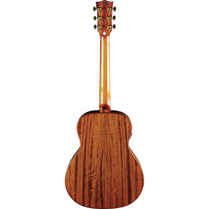 Eko Marco Polo SO - Chitarra Acustica 