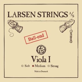 Acquista LARSEN La Viola Extra Long Medium 635401 online | Merula Strumenti Musicali