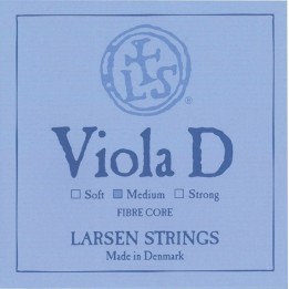 Acquista LARSEN RE VIOLA MEDIUM 635410 online | Merula Strumenti Musicali
