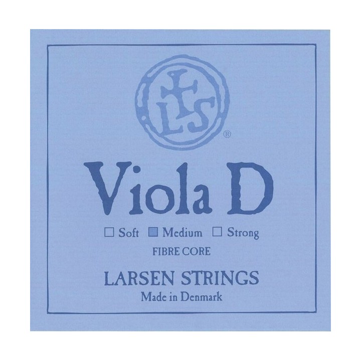 Acquista LARSEN RE VIOLA MEDIUM 635410 online | Merula Strumenti Musicali