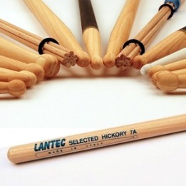 Acquista LANTEC 7a Naturali online | Merula Strumenti Musicali