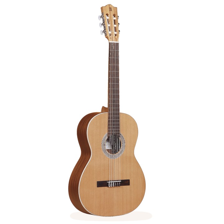 Acquista ALHAMBRA Z-NATURE C/BORSA online | Merula Strumenti Musicali