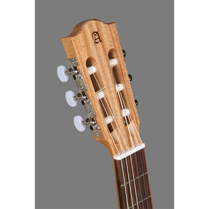 Acquista ALHAMBRA Z-NATURE C/BORSA online | Merula Strumenti Musicali