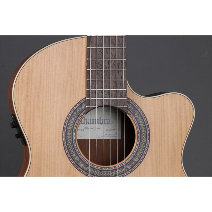 Acquista ALHAMBRA Z - Nature Cw Ez online | Merula Strumenti Musicali