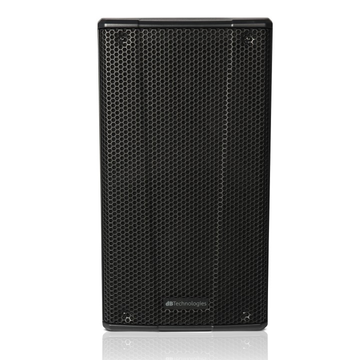 DBTechnologies - B-HYPE 10