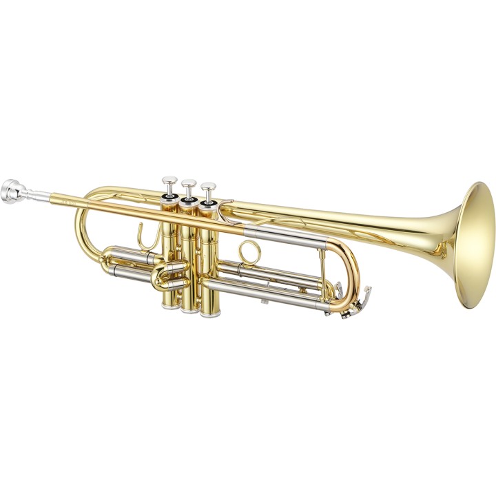 Acquista JUPITER JTR1100Q TROMBA SIb | Merula Strumenti Musicali