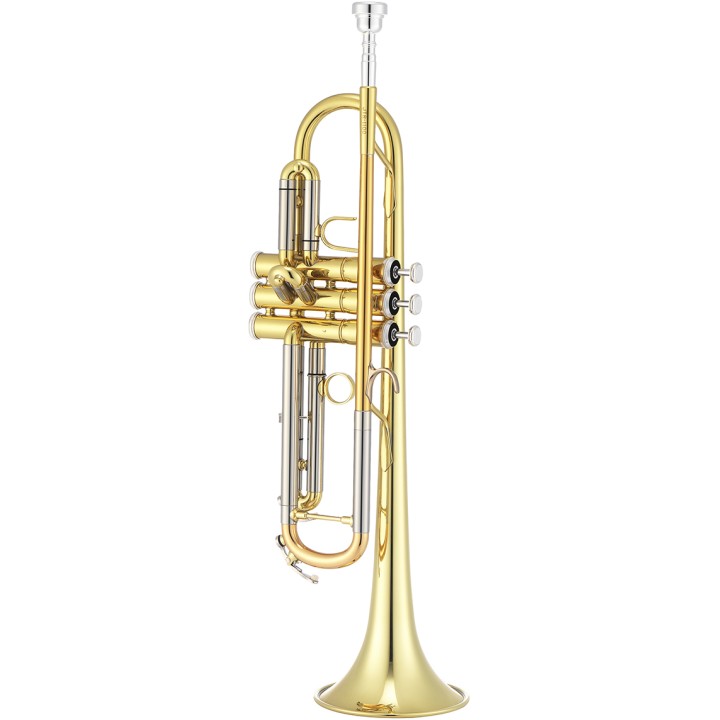 Acquista JUPITER JTR1100Q TROMBA SIb | Merula Strumenti Musicali