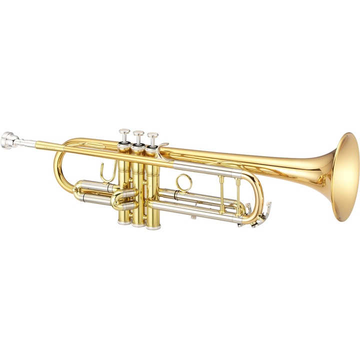 Acquista JUPITER Jtr1110rq Tromba Sib online | Merula Strumenti Musicali