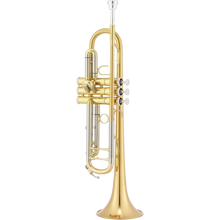 Acquista JUPITER Jtr1110rq Tromba Sib online | Merula Strumenti Musicali