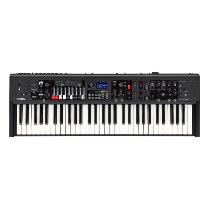 Acquista YAMAHA Yc61 online | Merula Strumenti Musicali