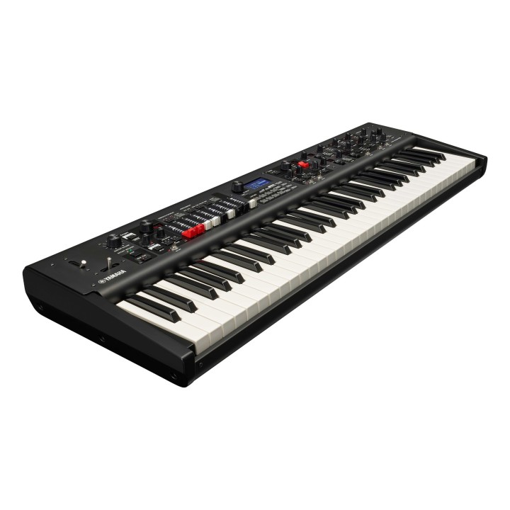 Acquista YAMAHA Yc61 online | Merula Strumenti Musicali