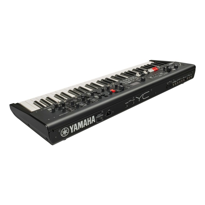 Acquista YAMAHA Yc61 online | Merula Strumenti Musicali