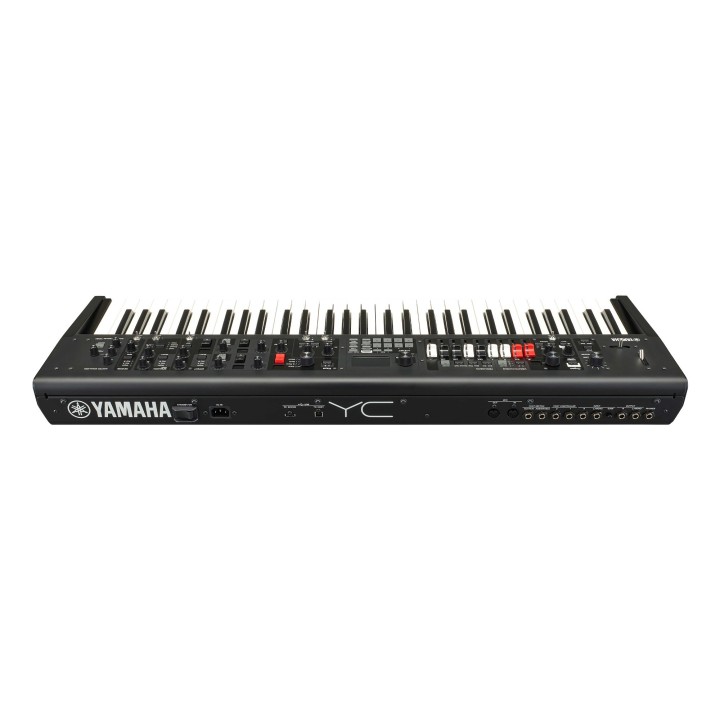 Acquista YAMAHA Yc61 online | Merula Strumenti Musicali