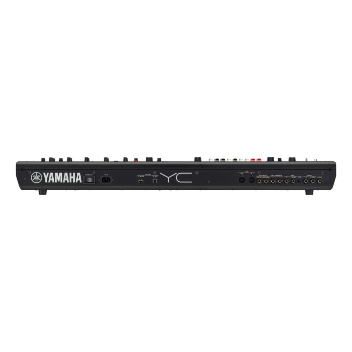 Acquista YAMAHA Yc61 online | Merula Strumenti Musicali