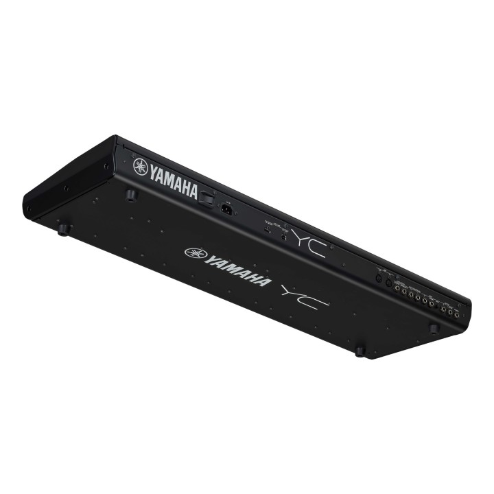 Acquista YAMAHA Yc61 online | Merula Strumenti Musicali