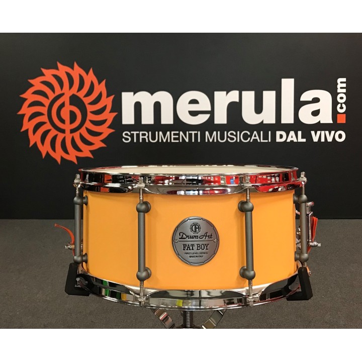 Acquista DRUM ART FAT BOY - DA1465FSB online | Merula Strumenti Musicali