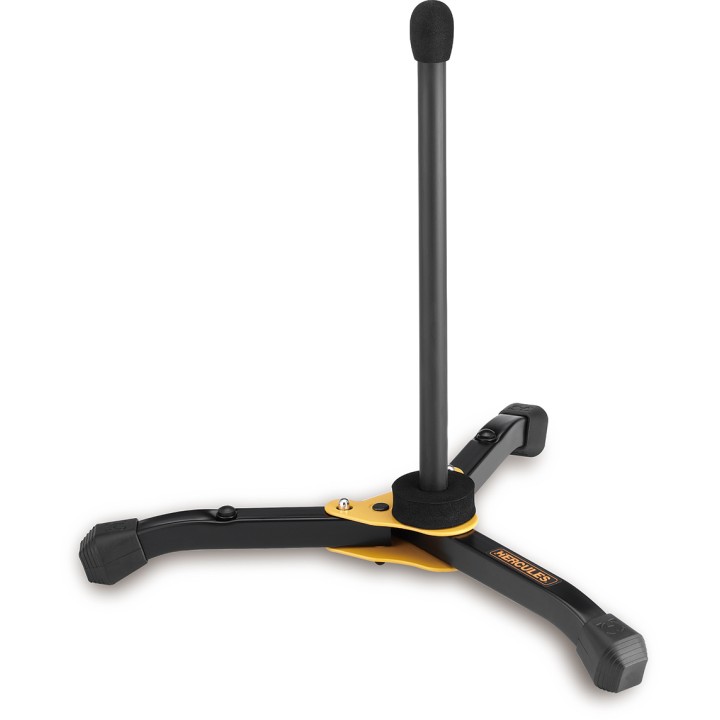 Acquista HERCULES DS-562BB SUPPORTO PER FLAUTO CONTRALTO in SOL online | Merula Strumenti Musicali