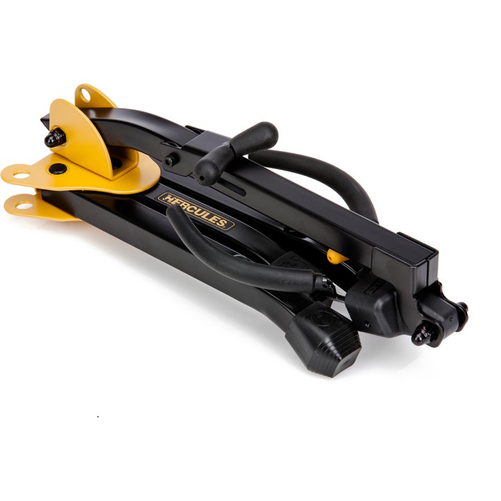 Acquista HERCULES DS-630BB SUPPORTO PER SAX ALTO/TENORE online | Merula Strumenti Musicali