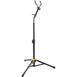 Acquista HERCULES Ds-730b Supporto Per Sax Alto/Tenore Regolabile In Altezza online | Merula Strumenti Musicali