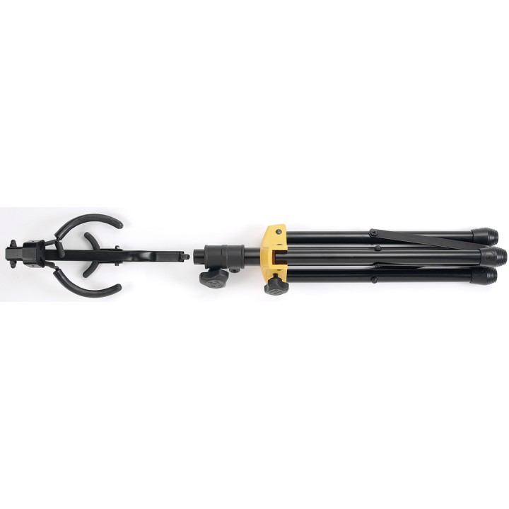 Acquista HERCULES Ds-730b Supporto Per Sax Alto/Tenore Regolabile In Altezza online | Merula Strumenti Musicali
