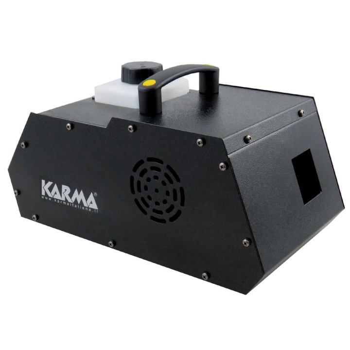 Acquista KARMA HAZER 700 online | Merula Strumenti Musicali