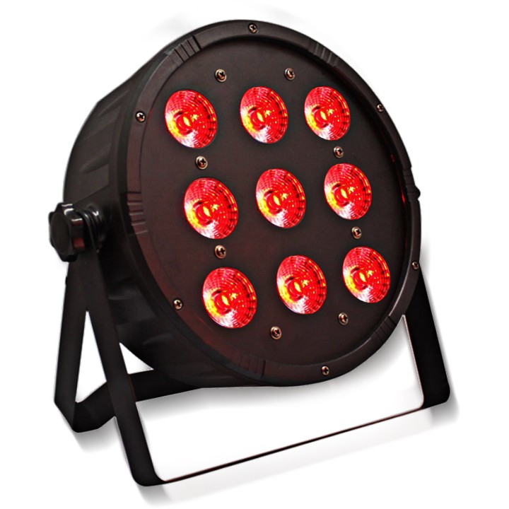 Acquista KARMA LED PAR 117 | Merula Strumenti Musicali