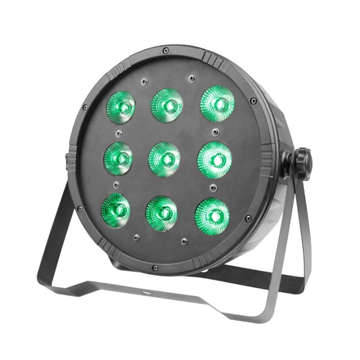Acquista KARMA LED PAR 117 | Merula Strumenti Musicali