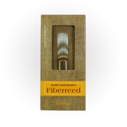 Acquista FIBERREED ANCIA CLARINETTO IN SIB CANAPA H online | Merula Strumenti Musicali