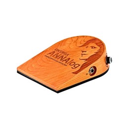 Ortega - Annalog Stompbox