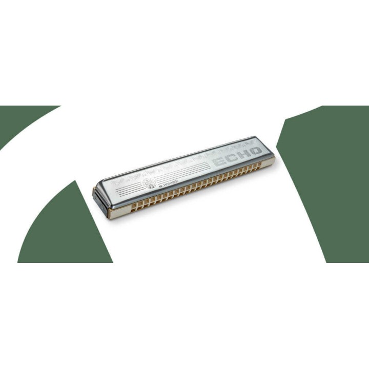HOHNER | ECHO DO 2509/48
