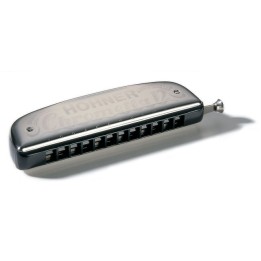 HOHNER | CHROMETTA 12 255/48 C (DO)