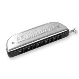 HOHNER | CHROMETTA 10 253/40 C (DO)
