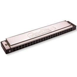 Acquista HOHNER OCEAN STAR 48 C (DO) online | Merula Strumenti Musicali
