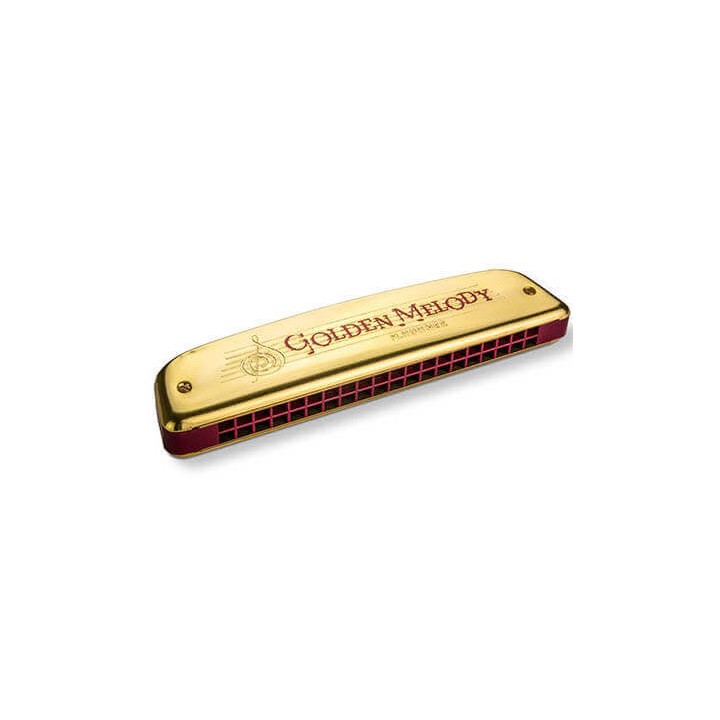 Acquista HOHNER Golden Melody Do 2416/40 online | Merula Strumenti Musicali