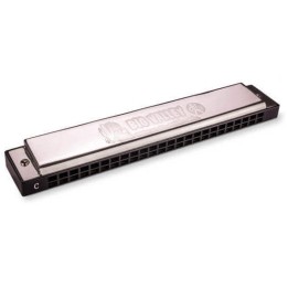 Acquista HOHNER BIG VALLEY TREMOLO DO 2550/48 online | Merula Strumenti Musicali