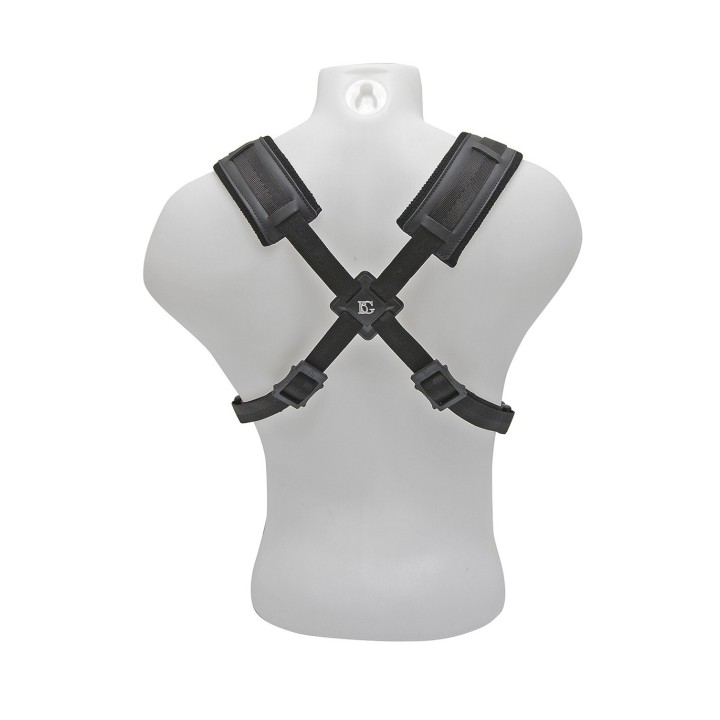 BG-S40CMSH Imbragatura Comfort