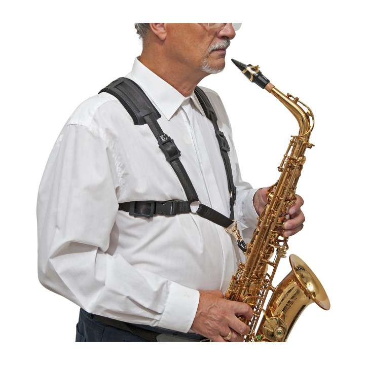 BG-S40CMSH Imbragatura Comfort