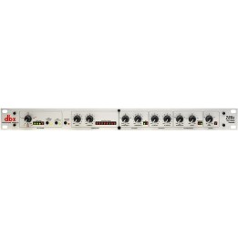 Acquista DBX 286s online | Merula Strumenti Musicali