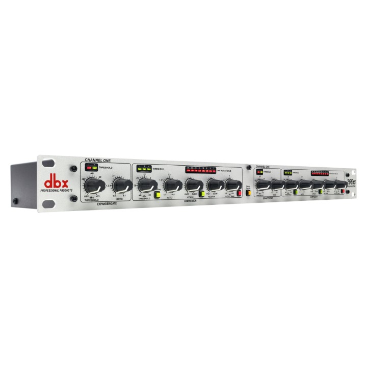 Acquista DBX 286s online | Merula Strumenti Musicali