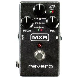 MXR M300 Reverb