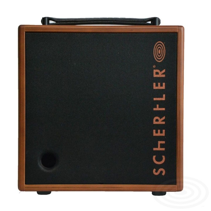 Acquista SCHERTLER GIULIA Y WOOD online | Merula Strumenti Musicali