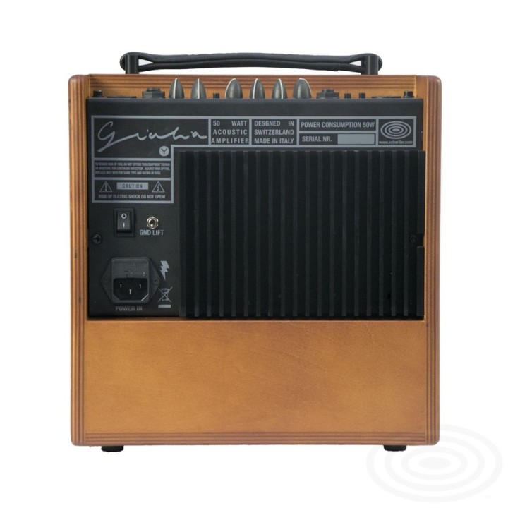 Acquista SCHERTLER GIULIA Y WOOD online | Merula Strumenti Musicali
